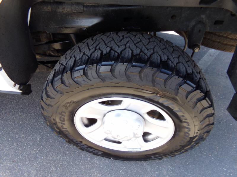 RAM 2500 Tradesman Crew Cab LWB 4WD 2023