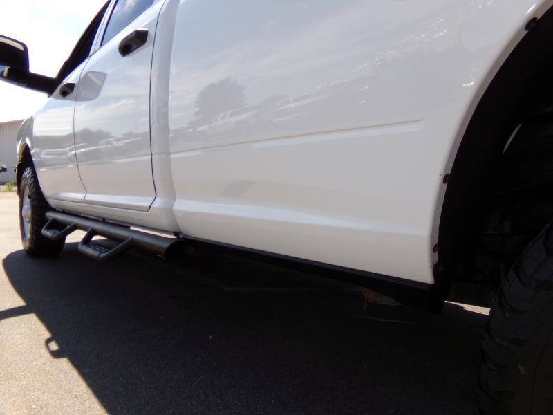 RAM 2500 Tradesman Crew Cab LWB 4WD 2023