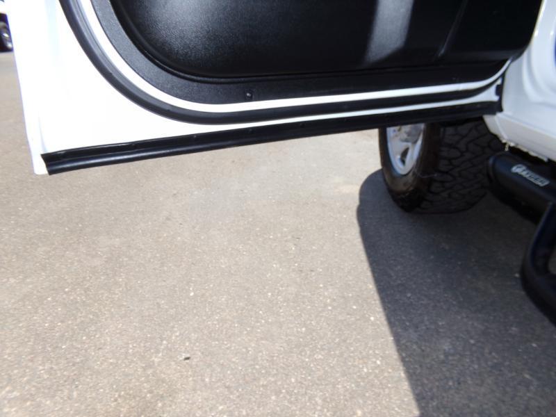 RAM 2500 Tradesman Crew Cab LWB 4WD 2023