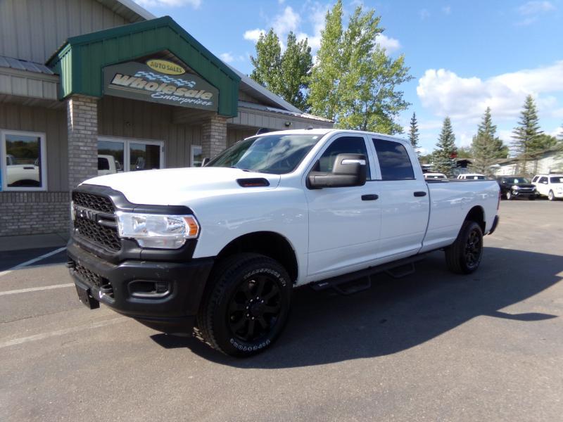 RAM 2500 Tradesman Crew Cab LWB 4WD 2023