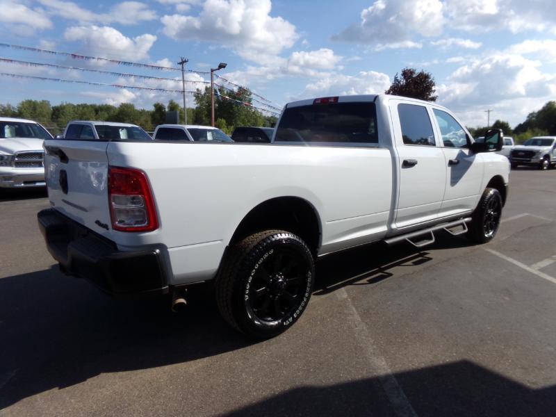 RAM 2500 Tradesman Crew Cab LWB 4WD 2023