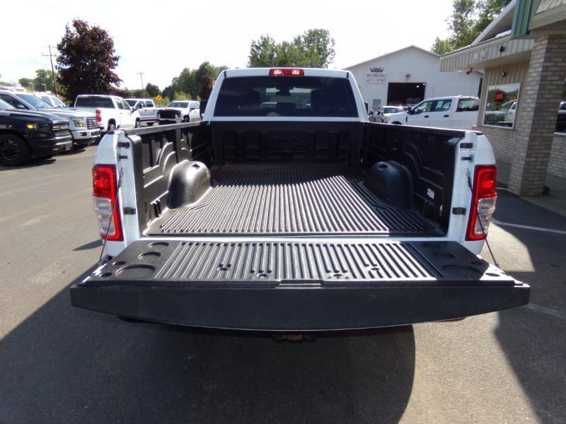 RAM 2500 Tradesman Crew Cab LWB 4WD 2023