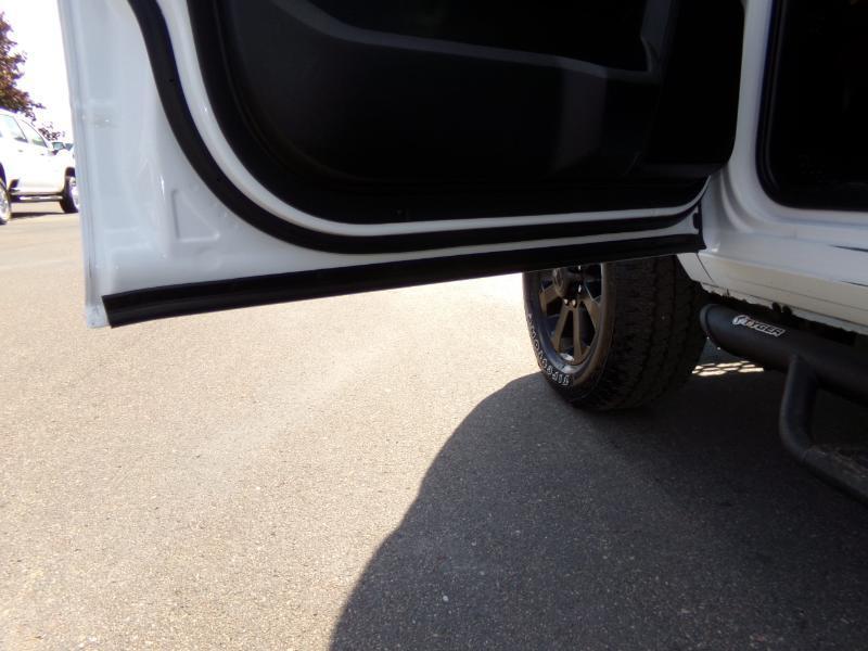 RAM 2500 Tradesman Crew Cab LWB 4WD 2023