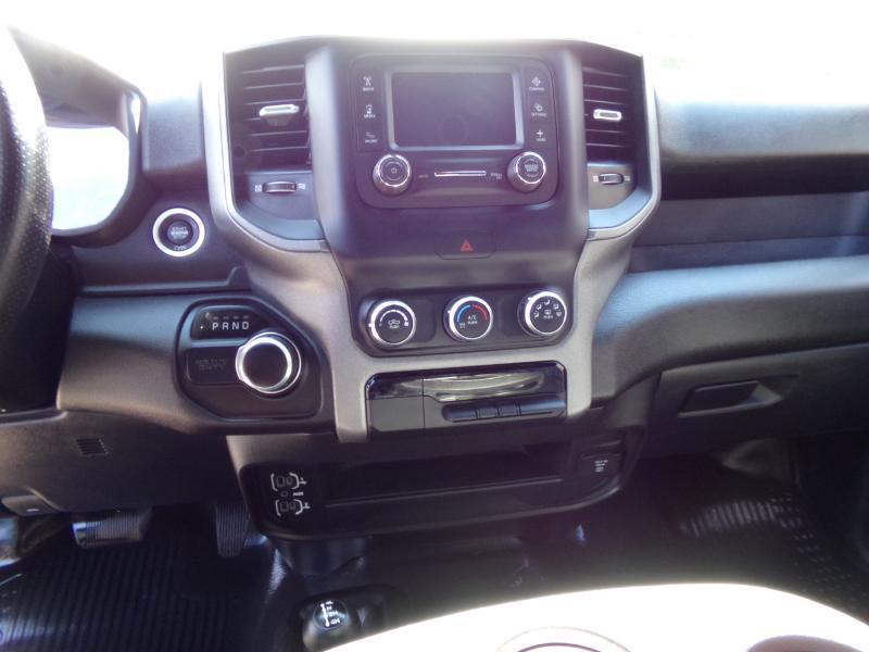 RAM 2500 Tradesman Crew Cab LWB 4WD 2023