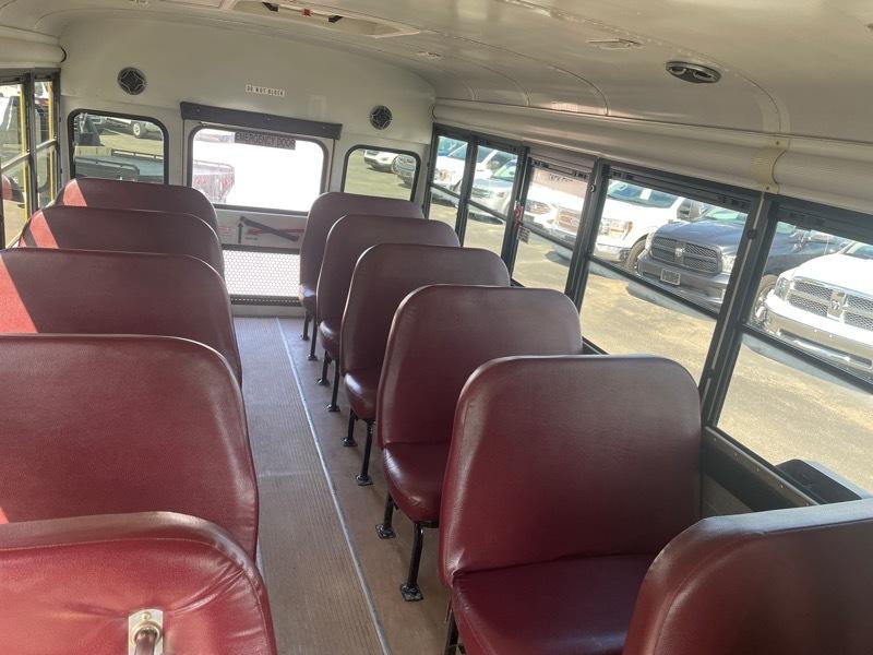 Chevrolet Express LS 3500 2009
