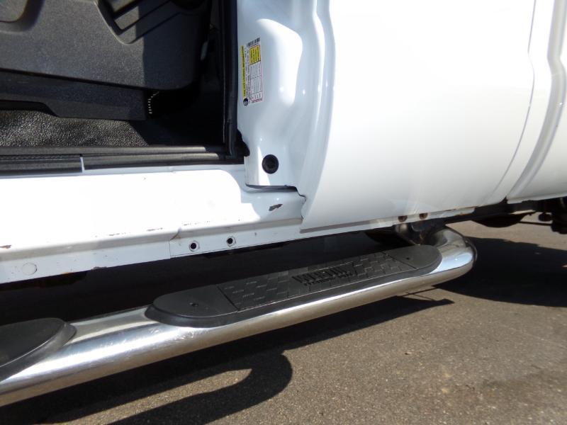 Ford F-350 SD XL SuperCab Long Bed 4WD 2013