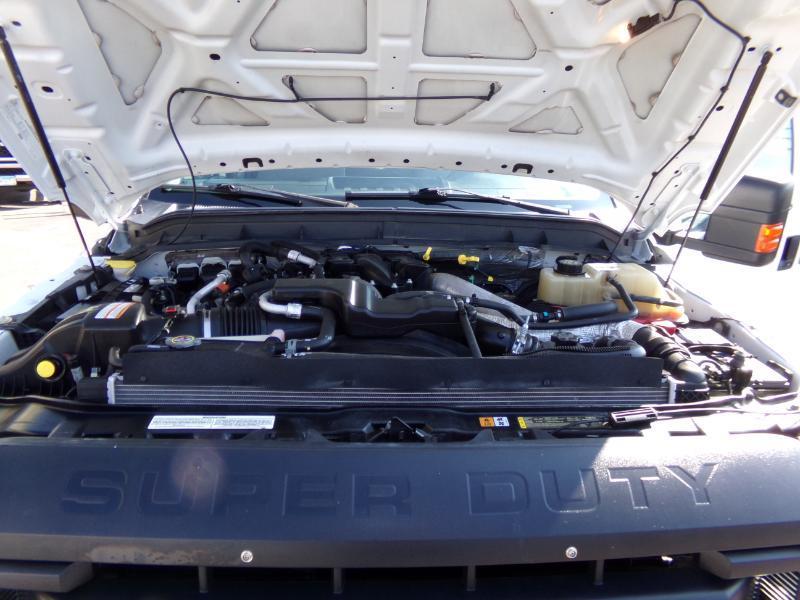 Ford F-350 SD XL SuperCab Long Bed 4WD 2013