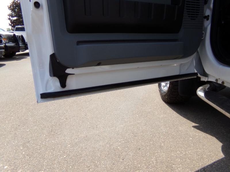 Ford F-350 SD XL SuperCab Long Bed 4WD 2013