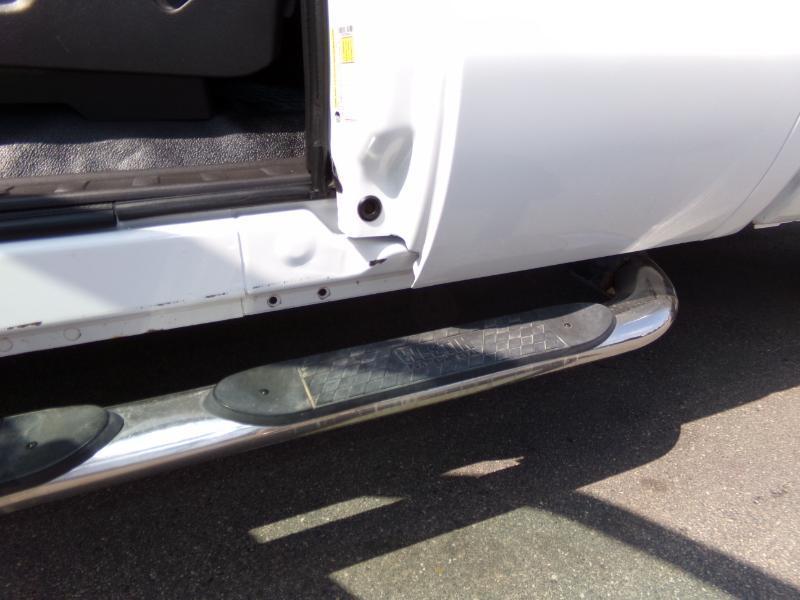 Ford F-350 SD XL SuperCab Long Bed 4WD 2013