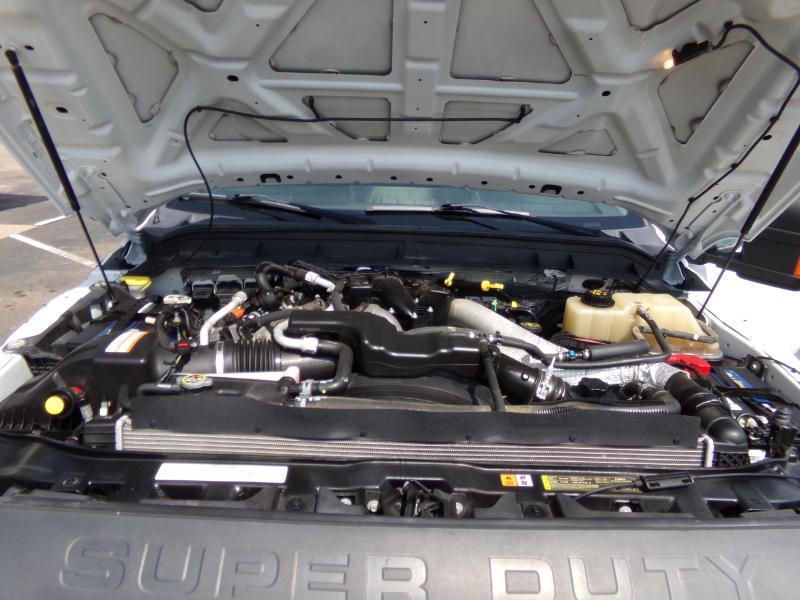 Ford F-350 SD XL SuperCab Long Bed 4WD 2013
