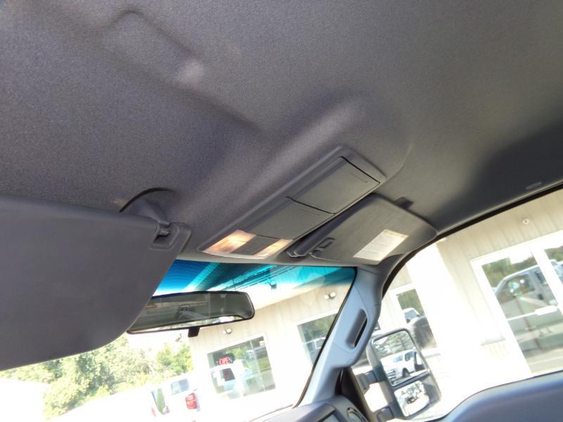 Ford F-350 SD XL SuperCab Long Bed 4WD 2013