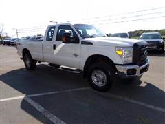 2013 Ford F-350 SD 