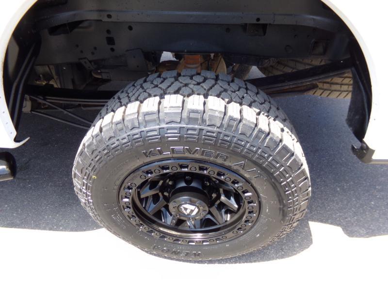 Ford F-250 SD XL Crew Cab Long Bed 4WD 2019