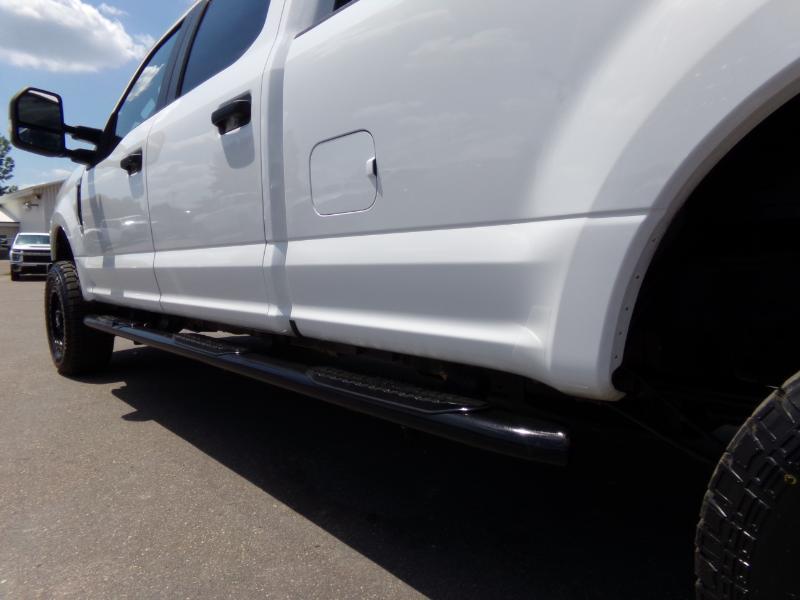 Ford F-250 SD XL Crew Cab Long Bed 4WD 2019