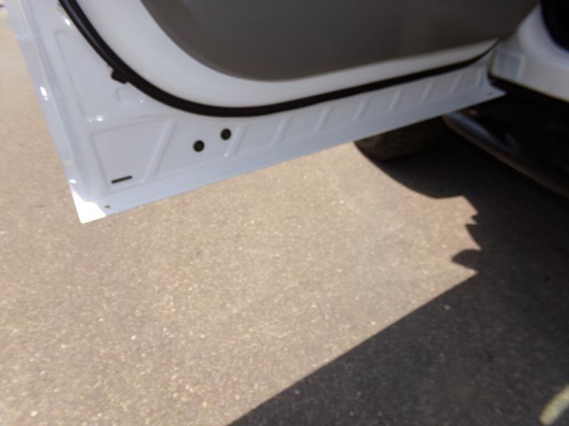 Ford F-250 SD XL Crew Cab Long Bed 4WD 2019