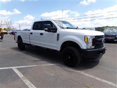 2019 Ford F-250 SD 