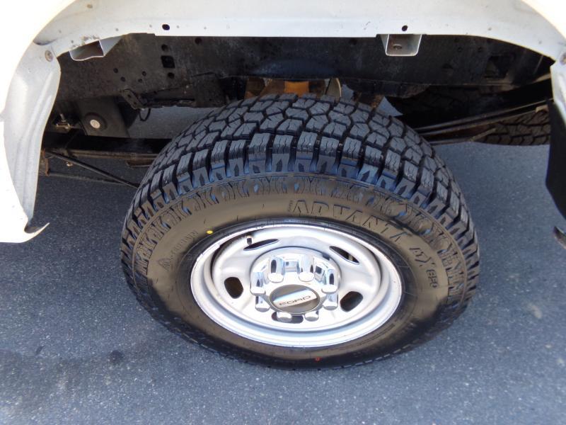 Ford F-250 SD XL SuperCab SWB 4WD 2022
