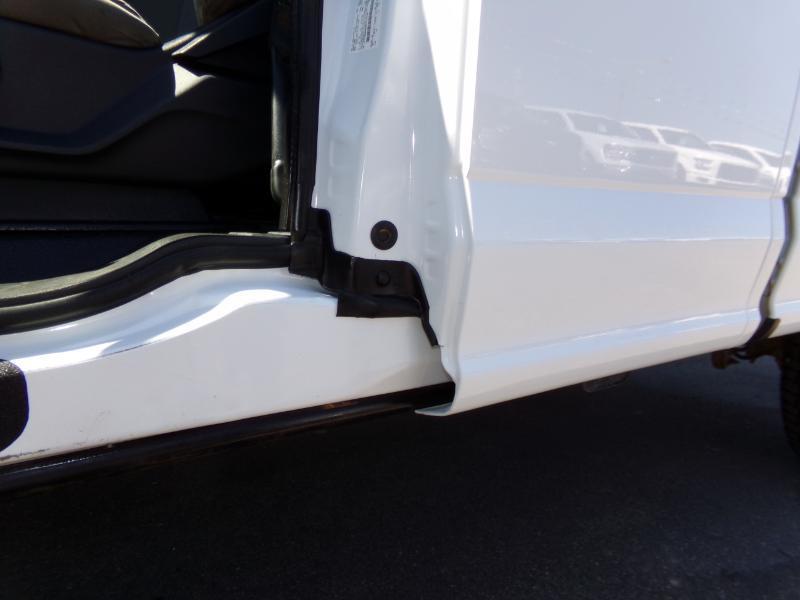 Ford F-250 SD XL SuperCab SWB 4WD 2022