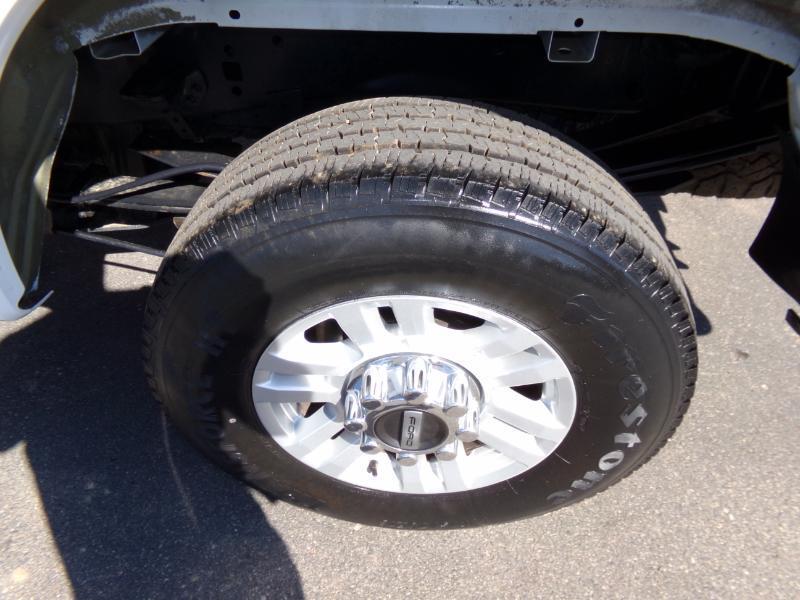 Ford F-350 SD XL SuperCab Long Bed 4WD 2021