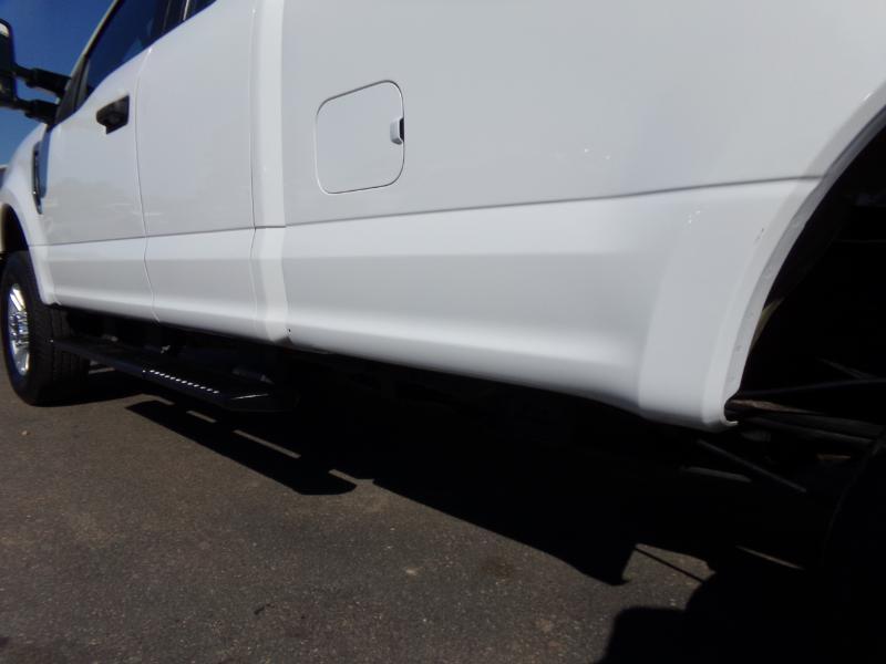 Ford F-350 SD XL SuperCab Long Bed 4WD 2021