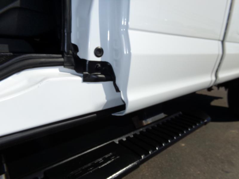 Ford F-350 SD XL SuperCab Long Bed 4WD 2021