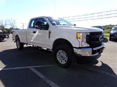 2021 Ford F-350 SD 