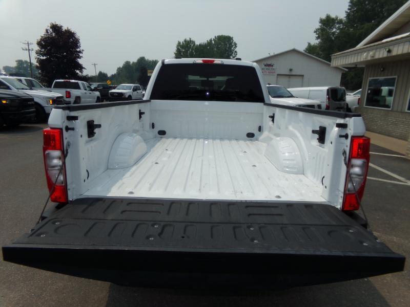 Ford F-350 SD XL Crew Cab Long Bed 4WD 2022