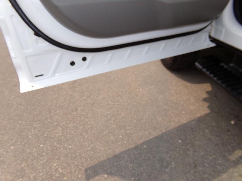 Ford F-350 SD XL Crew Cab Long Bed 4WD 2022