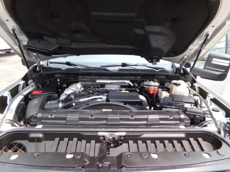 GMC Sierra 2500HD SLE Crew Cab 4WD 2021