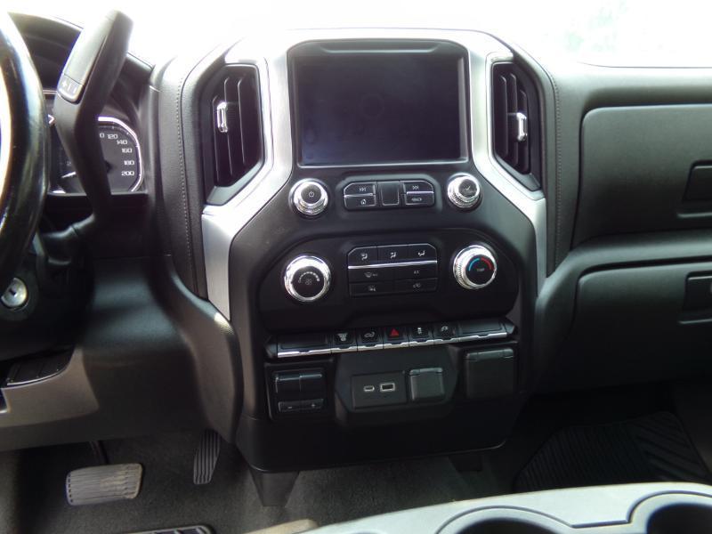 GMC Sierra 2500HD SLE Crew Cab 4WD 2021
