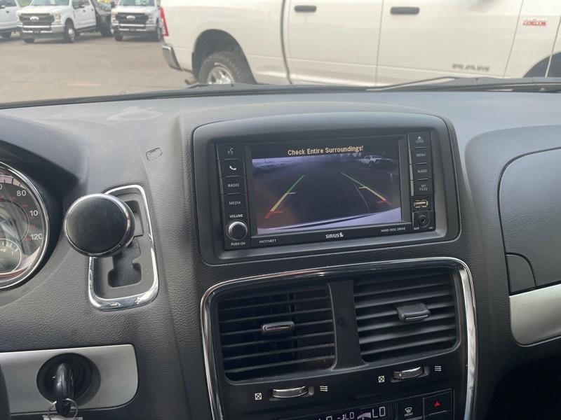 Dodge Grand Caravan GT 2019