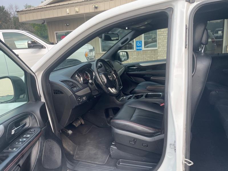 Dodge Grand Caravan GT 2019