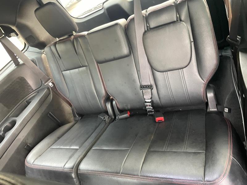 Dodge Grand Caravan GT 2019