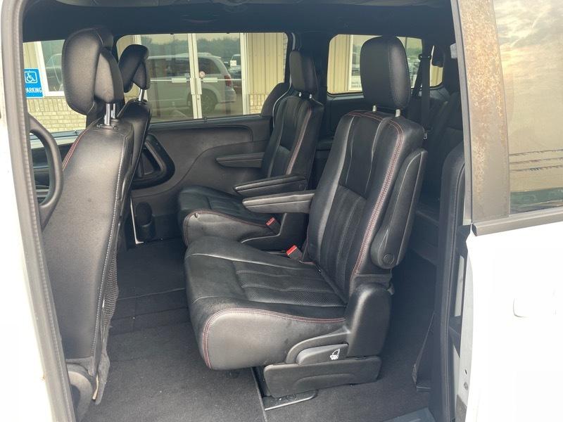 Dodge Grand Caravan GT 2019