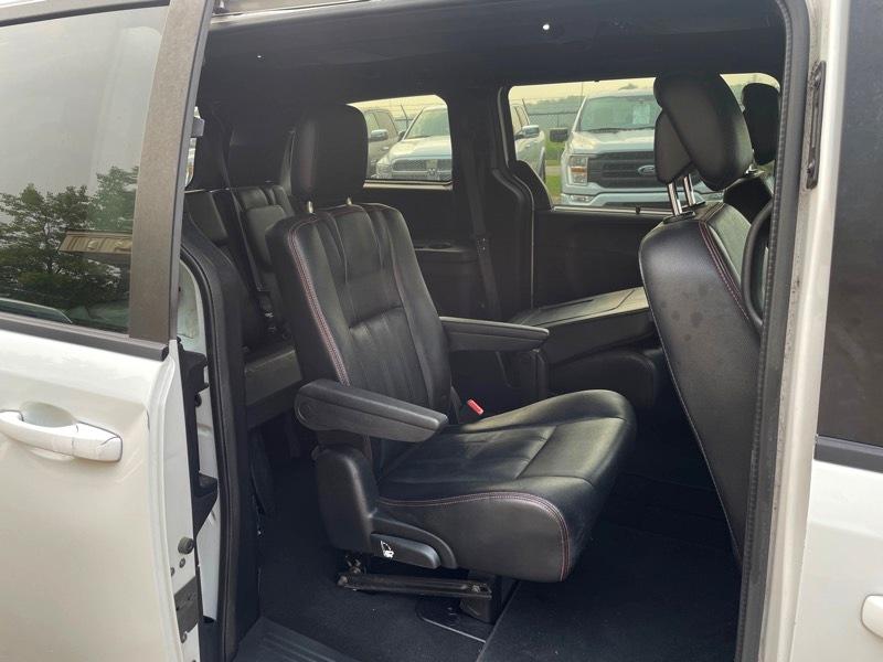 Dodge Grand Caravan GT 2019