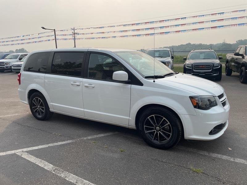 Dodge Grand Caravan GT 2019