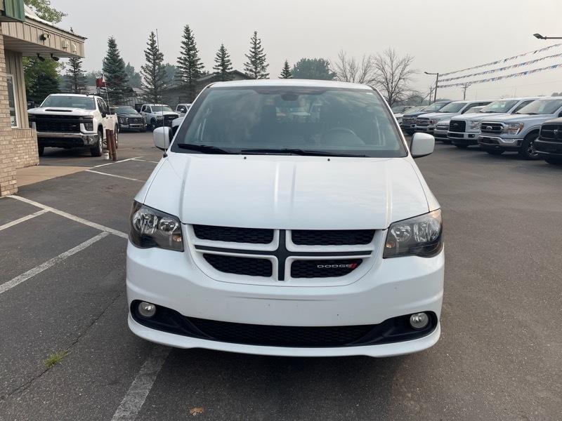 Dodge Grand Caravan GT 2019