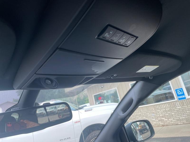 Dodge Grand Caravan GT 2019