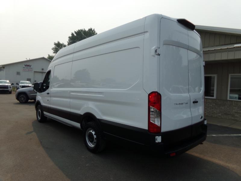 Ford Transit 250 Van High Roof w/Sliding Pass. 148-in. WB EL 2023