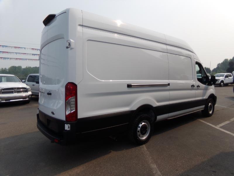 Ford Transit 250 Van High Roof w/Sliding Pass. 148-in. WB EL 2023