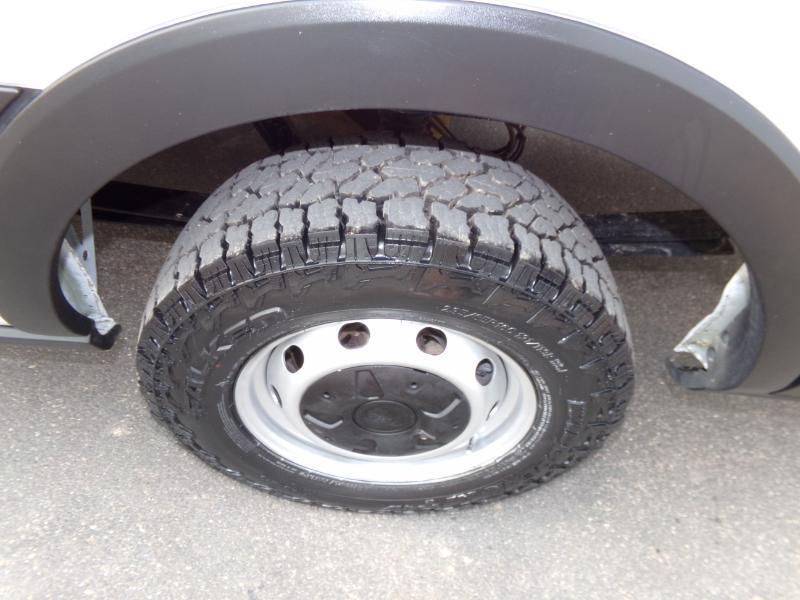 Ford Transit 250 Van High Roof w/Sliding Pass. 148-in. WB EL 2023