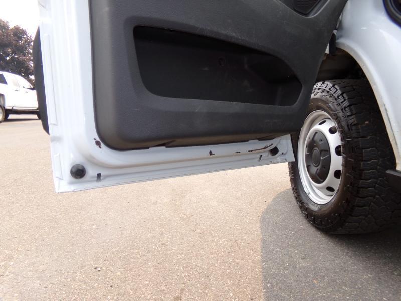 Ford Transit 250 Van High Roof w/Sliding Pass. 148-in. WB EL 2023