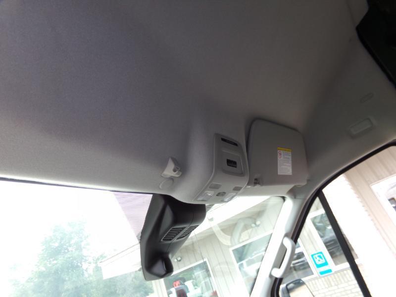 Ford Transit 250 Van High Roof w/Sliding Pass. 148-in. WB EL 2023