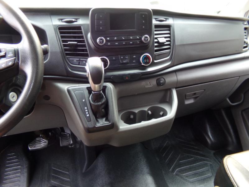 Ford Transit 250 Van High Roof w/Sliding Pass. 148-in. WB EL 2023