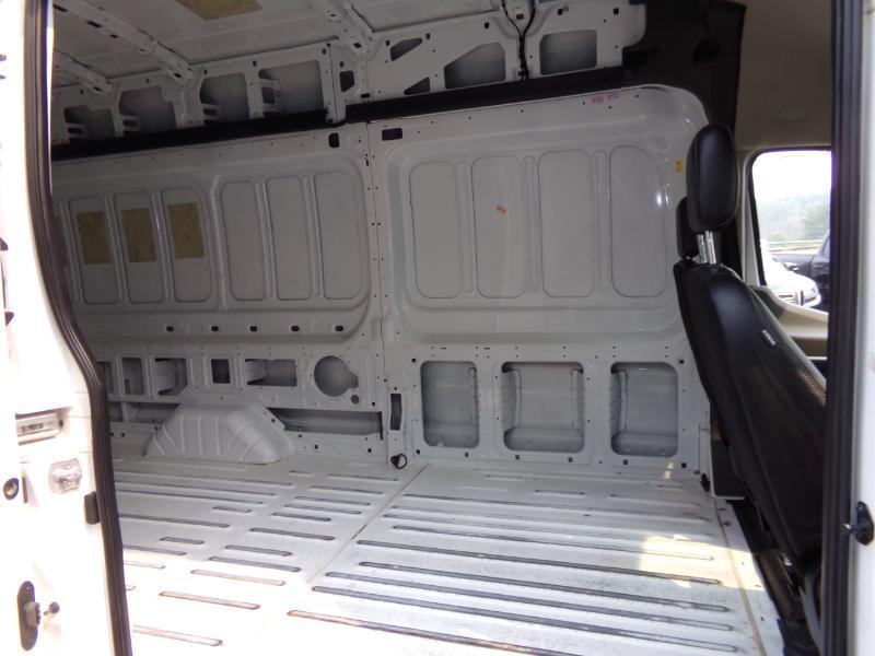 Ford Transit 250 Van High Roof w/Sliding Pass. 148-in. WB EL 2023
