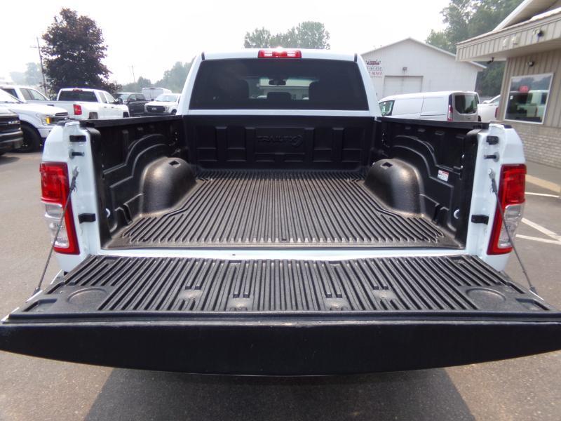 RAM 2500 Tradesman Crew Cab SWB 4WD 2022