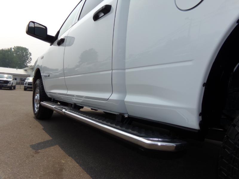 RAM 2500 Tradesman Crew Cab SWB 4WD 2022