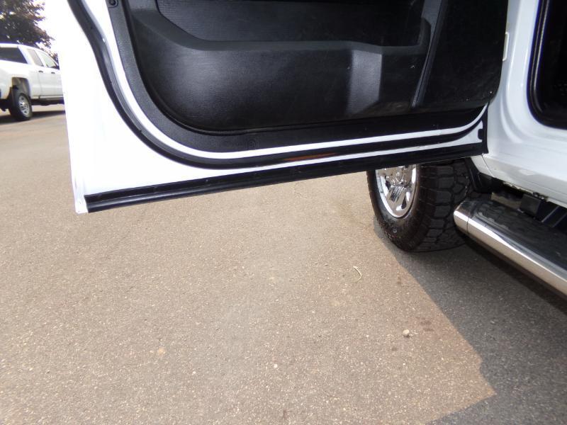 RAM 2500 Tradesman Crew Cab SWB 4WD 2022