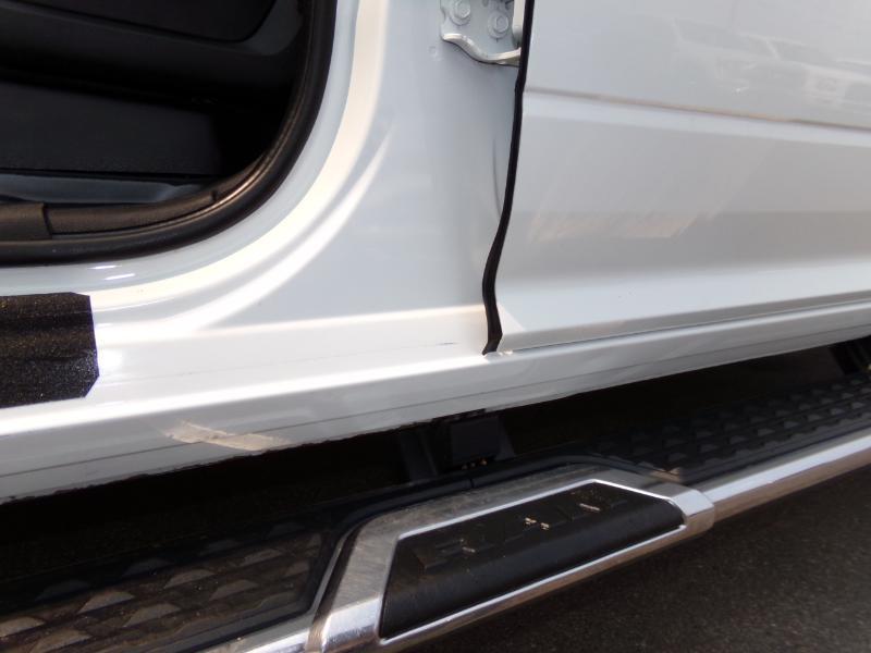 RAM 2500 Tradesman Crew Cab SWB 4WD 2022