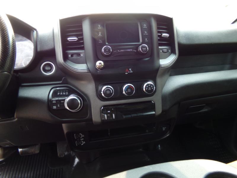 RAM 2500 Tradesman Crew Cab SWB 4WD 2022